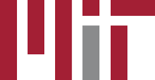 mit logo